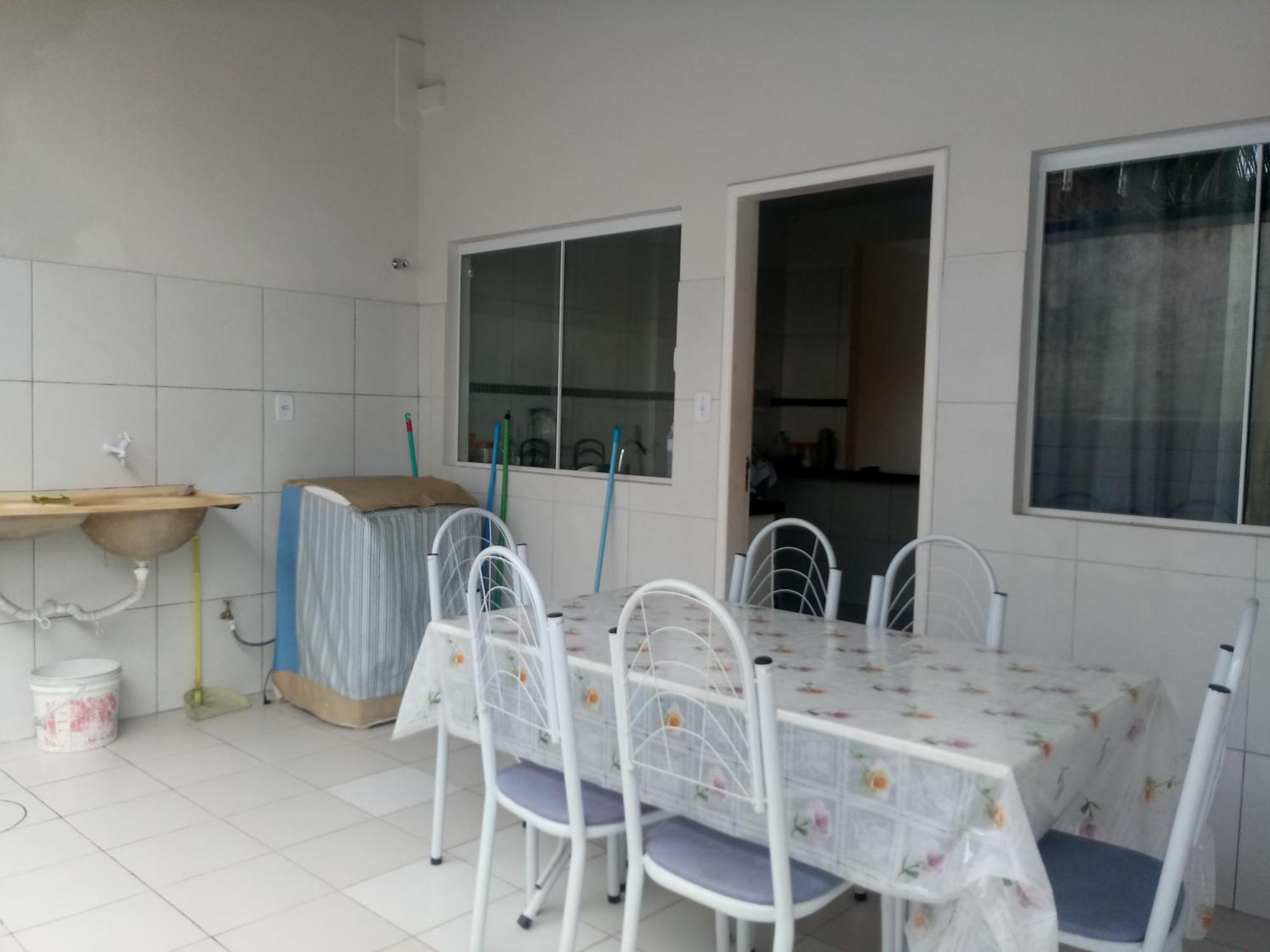 Casa Em Condominio サンルイス エクステリア 写真