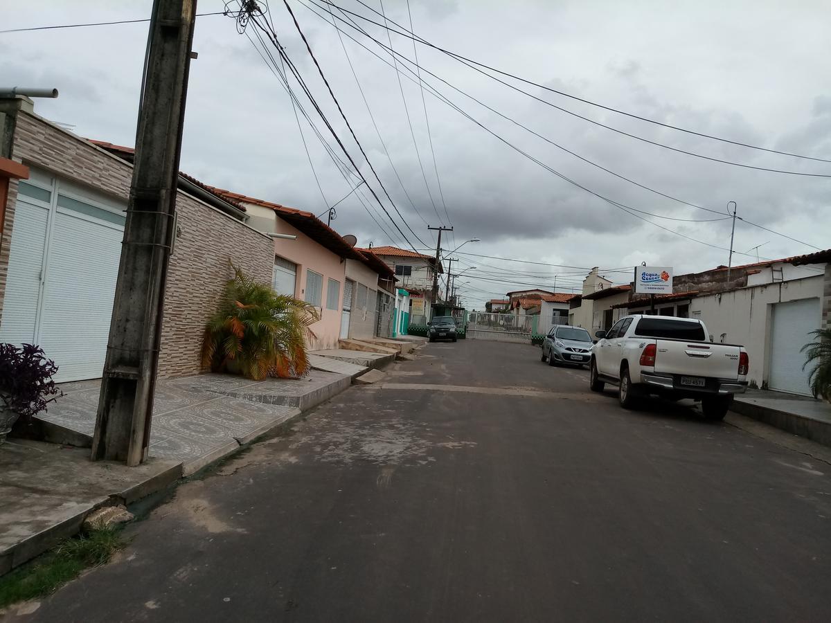 Casa Em Condominio サンルイス エクステリア 写真
